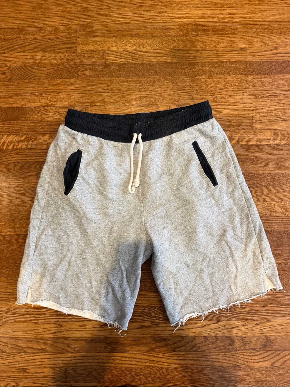 John Elliott + Co shorts